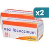 Oscillococcinum Boiron Oscillococcinum 200k Bipacco Medicinale Omeopatico 2x30 Dosi