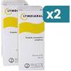 Named Lymdiaral Gocce Bipacco Prodotto Omeopatico 2x50ml
