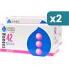 Homeos Bipacco 42 Globuli 2x30 Tubi Monodose