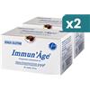 Named Immun Age Bipacco Integratore Immunostimolante 2x60 Bustine