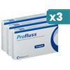Konpharma srl Profluss Integratore Benessere Prostata 3x15 Capsule