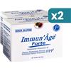 Named Immun Age Forte Bipacco Integratore 2x60 Bustine