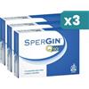Idi Spergin Q10 Tripacco 3x16 Compresse