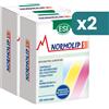 Normolip Bipacco 2x60 capsule Esi Normolip 5 integratore controllo colesterolo