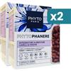 Phyto Phytophanere Bipacco Integratore Alimentare Per Capelli E Unghie 2x180 Capsule