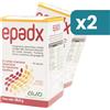 A.v.d. Reform Srl Epadx Bipacco Integratore Fegato 2x40 Capsule