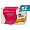 Italfarmacia Bipacco 2x21 bustine gusto vaniglia Amin 21k energia e recupero muscolare
