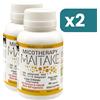 Micotherapy Bipacco 2x90 capsule Micotherapy Maitake integratore difese immunitarie