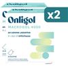 Onligol Integratore Lassativo 2x20 Bustine