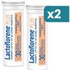 Lactoflorene Plus Bipacco Integratore Alimentare Di Fermenti Lattici 2x30 Capsule