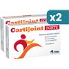 Carti Joint Bipacco 2x20 compresse Cartijoint Forte integratore cartilagine e mobilità