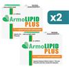Armolipid Bipacco 2x60 compresse Armolipid Plus controllo colesterolo e trigliceridi