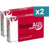 Sideral Forte Bipacco Integratore Carenza Ferro 2x20 Capsule