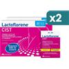 Lactoflorene Cist Bipacco Integratore Vie Urinarie 2x20 Bustine