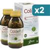 Aboca Colilen IBS integratore intestino irritabile 2x96 opercoli