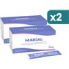 Aurora Biofarma Marial Bipacco Integratore Contro Reflusso Gastroesofageo 2x20 Stick