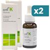 Oti K Bipacco Vitamina K2 2x20ml