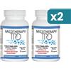 Micotherapy Trd Bipacco Integratore Tiroide 2x70 Capsule