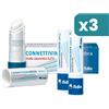 Connettivinastick Tripacco Labbra 3x3g