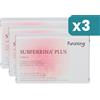 Funziona Subferrina Plus Tripacco 3x15 Capsule Gastroresistenti