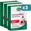 Immunilflor Esi Immunilflor Forte 3x30 Naturcaps