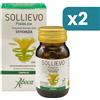 Sollievo Aboca Sollievo Fisiolax Bipacco Trattamento Stitichezza 2x90 Compresse