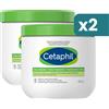 Cetaphil Crema Idratante 2x450g