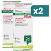 Enterolactis Plus Bipacco Integratori Fermenti Lattici Vivi E Probiotici 2x30 Capsule