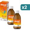 Named Vibracell Energia e Vitalità Bipacco Integratore 2x300ml