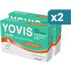 Yovis Caps Bipacco Integratore Probiotici E Fermenti Lattici 2x20 Capsule