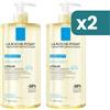 La Roche Posay La Roche-posay Lipikar Olio Lavante Ap+ 2x1 Litro
