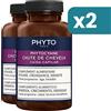 Phyto Phytocyane Bipacco Integratore Anticaduta 2x84 Capsule