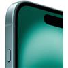 Apple iPhone 16 Plus 256GB - Verde Acqua - refurbished