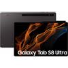 Samsung Galaxy Tab S8 128GB - Grigio - WiFi - refurbished