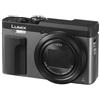 Panasonic Macchina fotografica compatta Lumix DC-TZ91 - Nero + Panasonic Leica DC Vario-Elmar 24-720mm f/3.3-6.4 ASPH. f/3.3-6.4 - refurbished