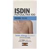 NEW SYFORM SRL FOTOULTRA100 SOLAR ALLERGY 50+