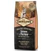 CARNILOVE Pies Puppies Large Breed Salmon 1,5 kg