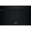 Whirlpool Forno a Microonde da incasso con Grill Capacità 22 Litri Potenza 750 Watt Larghezza 60 cm Funzione Scongelamento colore Nero - WMN14BB