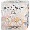 Kolorky Day Brushes 19 pz