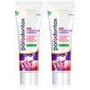 Parodontax Strengthen and Protect Fresh Mint 2x75 ml