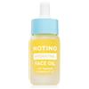 Notino Hydrating Face Oil with Squalane & Vitamins C + E 15 ml