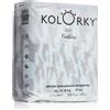 Kolorky Day Feathers 17 pz