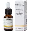 Bioearth Siero viso Elementa Resveratrol 3% antiossidante, 15ml