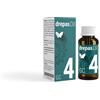 Drepas Integratore Drepas Oil 4 GC gocce con oli essenziali, 10ml