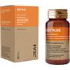 JEA DI VIRGILI JANE Integratore Enzy Plus Jea per digestione e fegato, 60 compresse