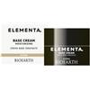 Bioearth ELEMENTA CREMA BASE HYDRA 50 ML