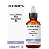 Bioearth ELEMENTA HYALURONIC ACID SOLUTION 2% AGE 15 ML