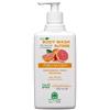 Natura House ECOBODY WASH POMPELMO 500 ML