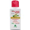 Natura House ECOBODY WASH TEA TREE OIL 250 ML