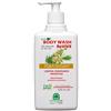Natura House ECOBODY WASH TEA TREE OIL 500 ML